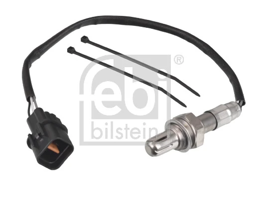 Oxygen Sensor